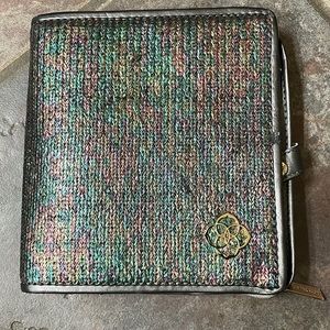 Kendra Scott jewelry bag